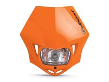 Lichtmaske Mmx Lampenmaske