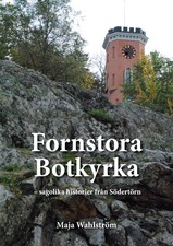 Maja Wahlström | Fornstora