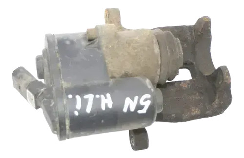 Tiguan bremssattel - vw, 5n