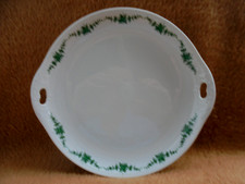 Fürstenberg Kuchenplatte -