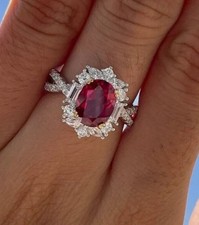 Schöner Verlobungsring 4,60