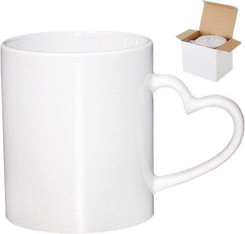 Kaffeebecher weiß ceramic - kaffeebecher, weiß,
