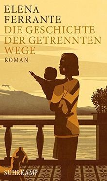 Die geschichte der getrennten - geschichte,