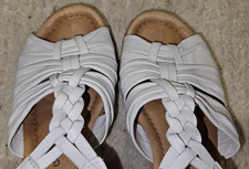 Gabor comfort Sandalen Gr. 5