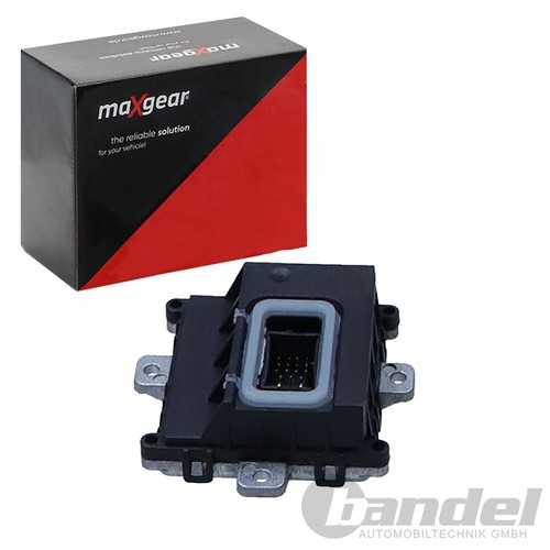 Maxgear steuergerät - maxgear,