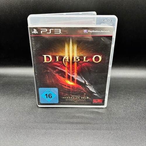 Diablo iii für sony - 3,