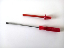 BELZER No. 8065 N 1B  Festklemmschraubendreher Festhalteschraubendreher