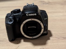 ✅ Canon 1000D (1000Da)