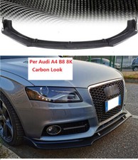 FÜR AUDI A4 B8 8K CARBON