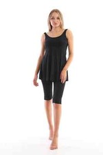 M-400 Hasema Burkini, Bademode, Badeanzug, Mayo, Swimwear