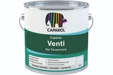 Caparol capalac venti - capalac, 0,75