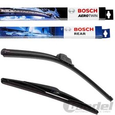 BOSCH SCHEIBENWISCHER VORNE +
