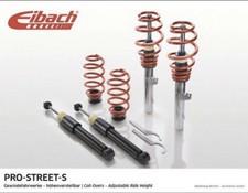Eibach pro street - eibach, pro-street-s