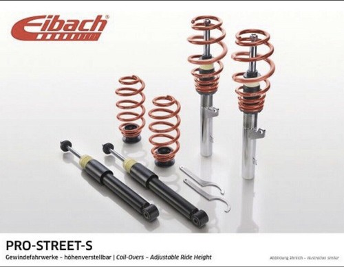 Eibach pro street - eibach, pro-street-s