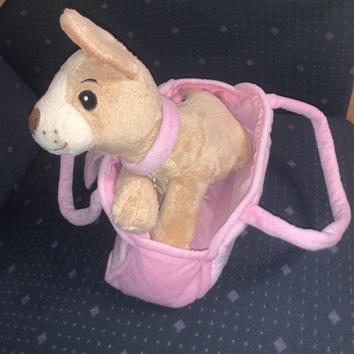 Tcm chihuahua stoffhund und - tcm,