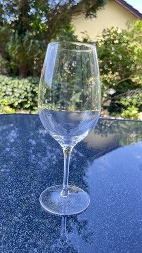 Wmf kristall weingläser - 6, /