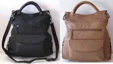 GreenBurry Damen-Shopper