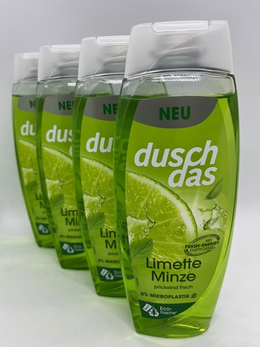 Duschdas dusch - (9,99€/1l),