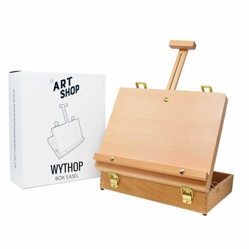 Wythop holz kunst staffelei - kunst,