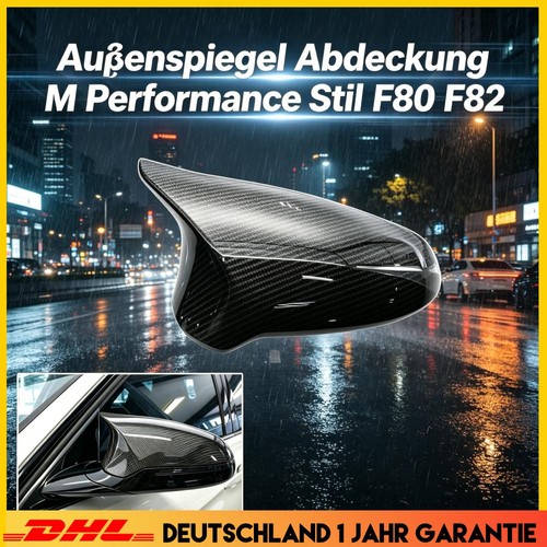 F80 f82 außenspiegel - m3,