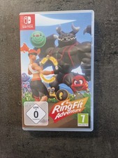 Ringfit Adventure Nintendo