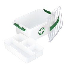 Medizinbox erste hilfe - medizinbox, erste-hilfe-kasten