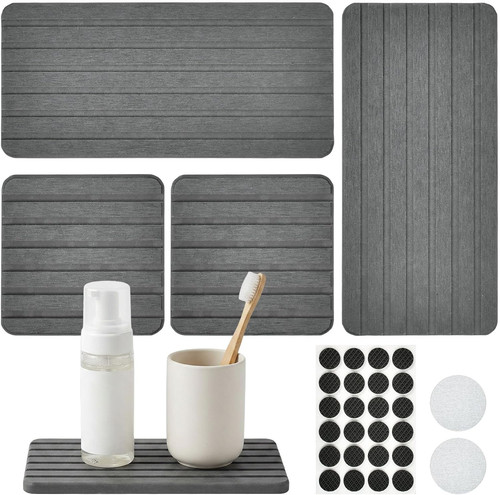 Wasserabsorbierende steine set - steine,