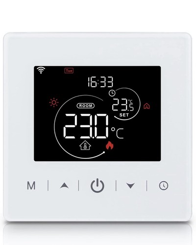 Beok wifi thermostat für - beok,