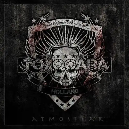 Toxocara atmosfear wie - -,