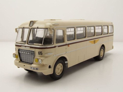 Ikarus 620 bus - bus, nahverkehr