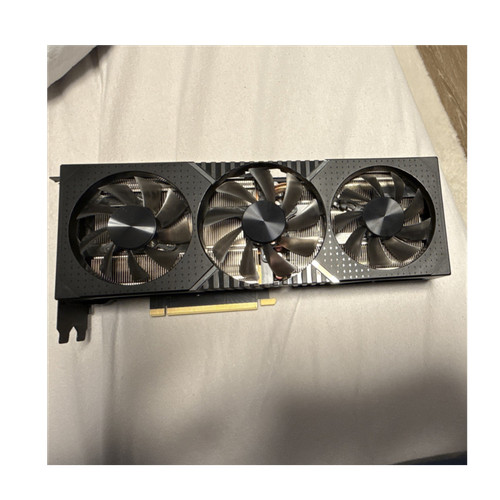 Nvidia geforce rtx 3080 - rtx,