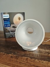 Philips Lichtwecker Wake-up