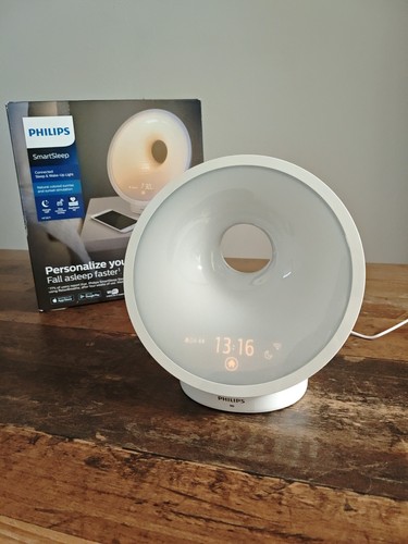 Philips lichtwecker wake - philips,