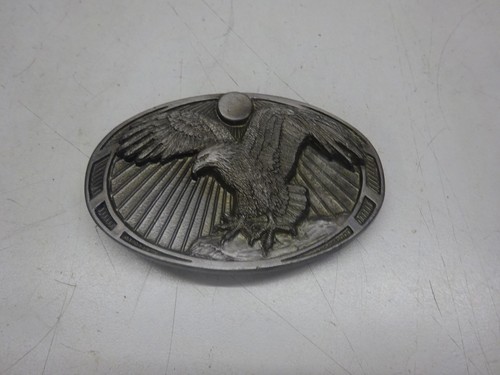 Gürtelschnalle 40mm adler - 40mm.,