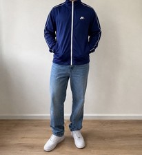 Nike Tracksuit Größe L