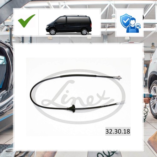 Linex tachowelle opel - linex, tigra
