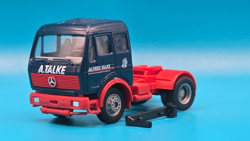 Lkw mercedes benz - lkw, sk