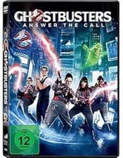 Ghostbusters DVD NEU OVP