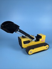 Tonka Planierraupe T6,  30 cm