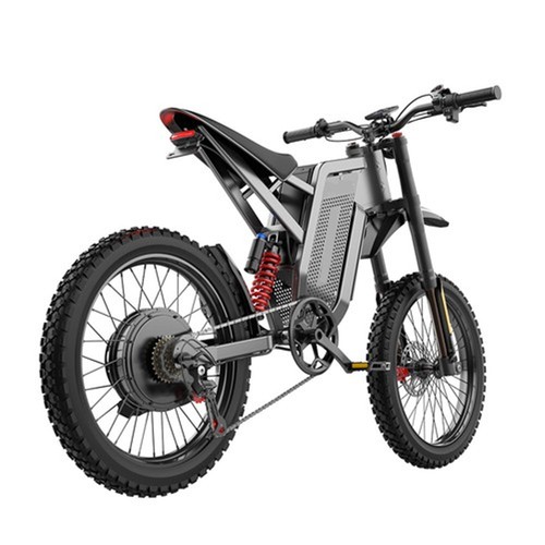 19zoll peak 6000w dirt - 19zoll,