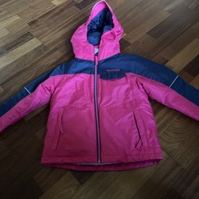 Icefeld Kinder Winter-Jacke 110/116