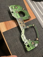 Audi 80 B4 Un4 Tacho 