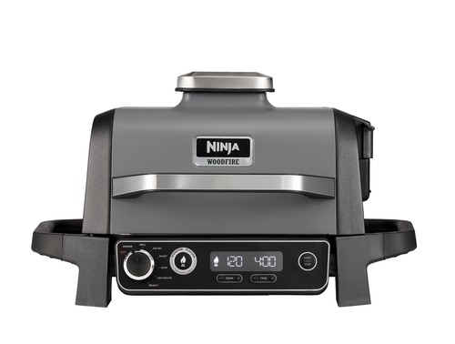 Ninja woodfire elektrischer - woodfire,
