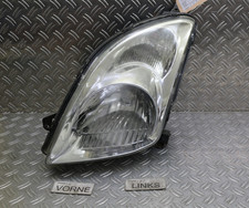 Suzuki Swift 3   Scheinwerfer  Frontscheinwerfer links 35300-62J11