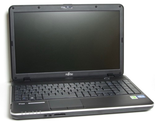 Fujitsu lifebook a512 - lifebook, ⭐