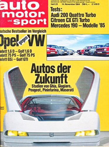 Auto motor und sport 11 - und,