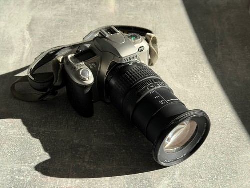 Nikon f55 spiegelreflexkamera - f55,