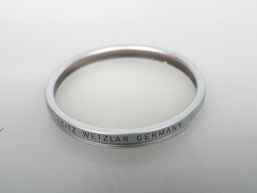 Leitz filter e43 - uva, 43mm
