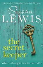 The Secret Keeper | A gripping
