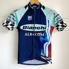 VINTAGE Bianchi Albacom